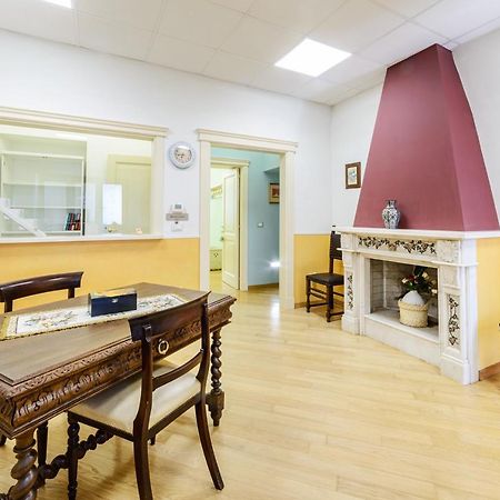 Nel Vicolo Luxury B&B 펜네 외부 사진